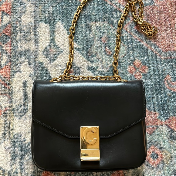 Céline shoulder bag - Picture 1 of 5